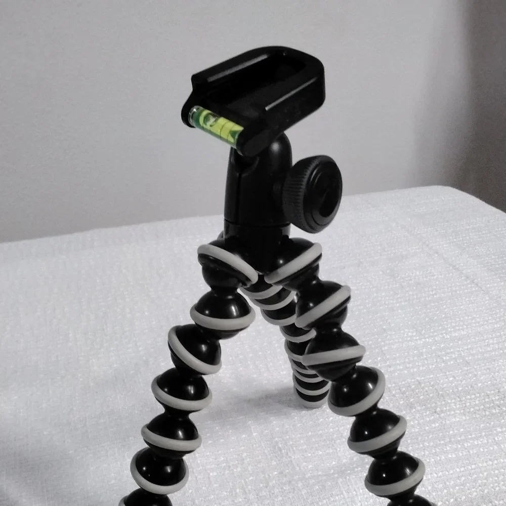 JOBY GorillaPod Tripod flexible Bendable 10